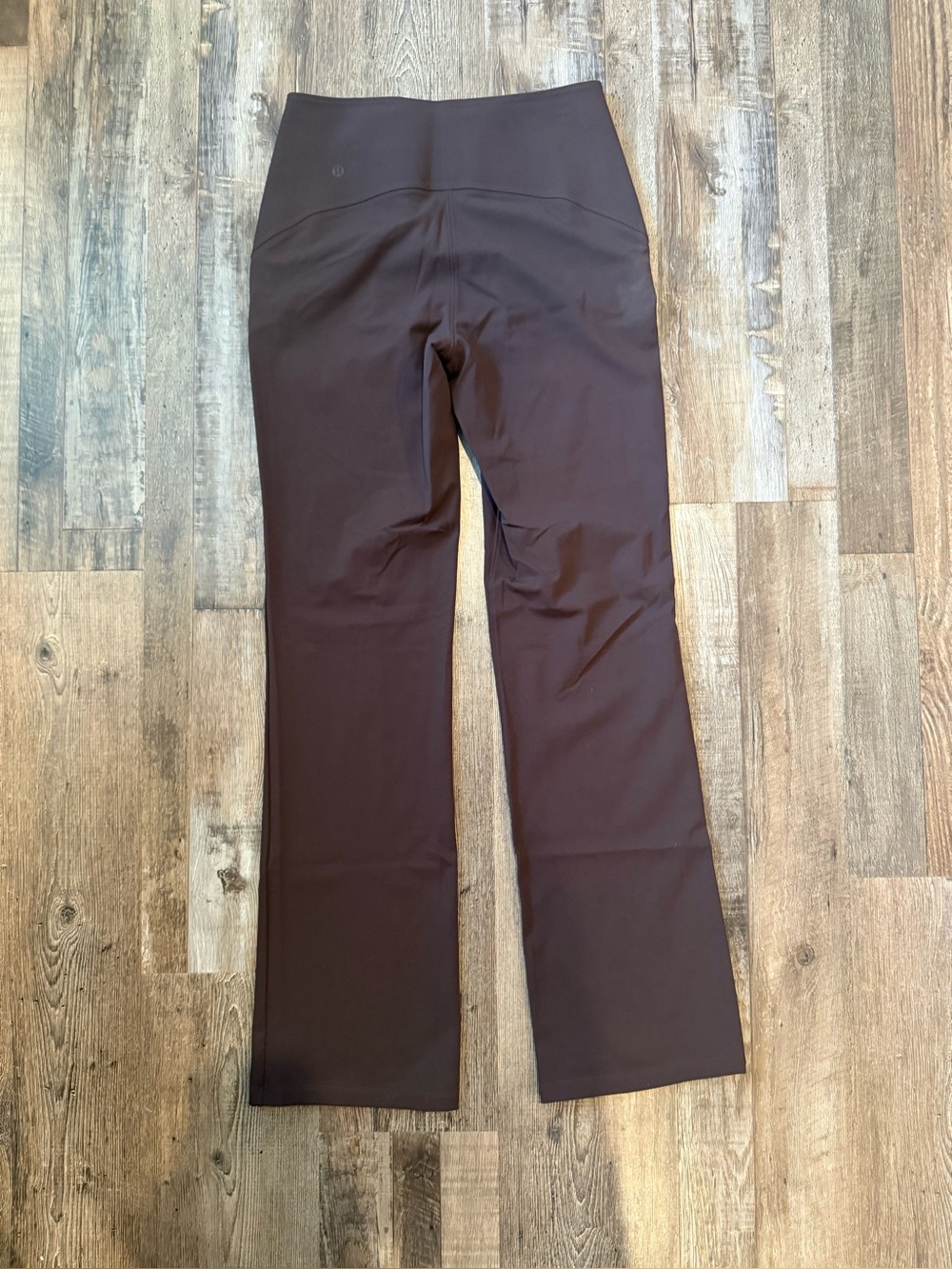 Lululemon Smooth Fit Pull-On High-Rise Pant - Picture 5 of 6